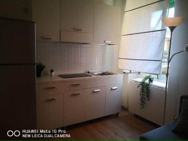 Foto Appartamento a San Donato Milanese Centro di 38 m² con 1 locali