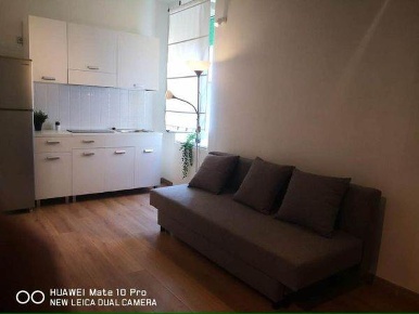 Foto Appartamento in via ticino 3, San Donato Milanese Centro di 38 m²