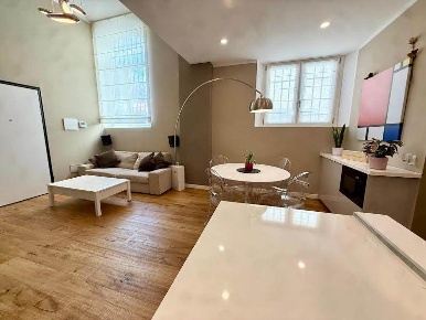 Foto Appartamento a Firenze Libertà - Savonarola di 60 m² con 3 locali