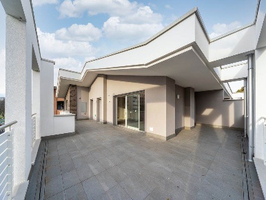 Foto Appartamento in VIA CILEA, Cinisello Balsamo Nigozza di 161 m²