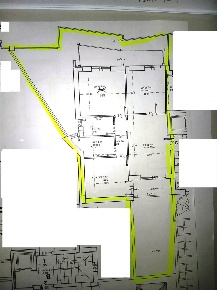 Foto Appartamento in Via Raffaello, Baronissi Centro di 72 m² con 3 locali