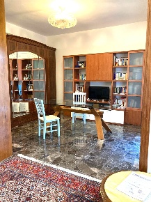 Foto Appartamento a Ancona di 119 m² con 4 locali in vendita