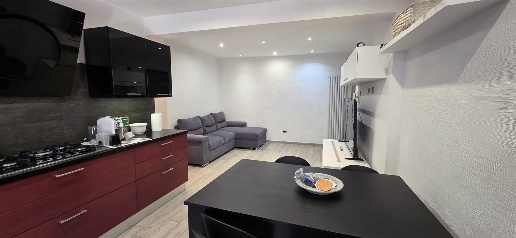 Foto Appartamento a Tarquinia Paese di 90 m² con 5 locali in vendita