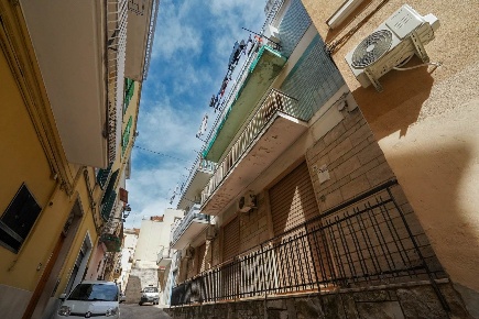 Foto Appartamento in Via Stampacchia  14, Palo del Colle Centro di 75 m²