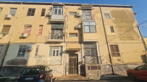 Foto Appartamento in via filippo eredia 31, Catania Garibaldi - Nesima