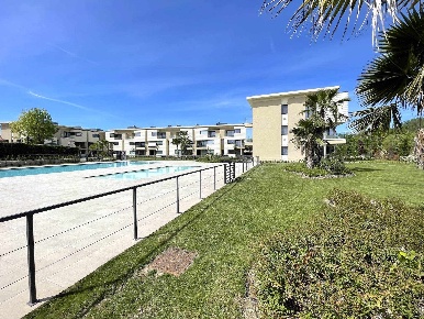 Foto Appartamento a Desenzano del Garda Rivoltella di 115 m² con 3 locali