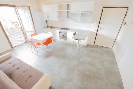 Foto Appartamento a Jesi Gallodoro - Prato di 52 m² con 2 locali in vendita