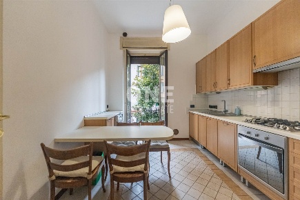 Foto Appartamento in Viale Tunisia 15, Milano Porta Venezia di 92 m²