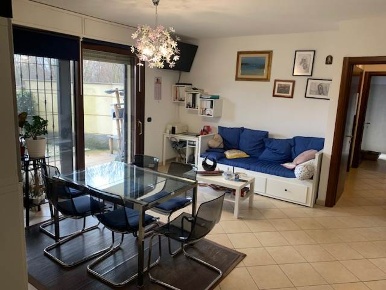 Foto Appartamento in Oriana Fallaci 24, Peschiera Borromeo di 70 m²