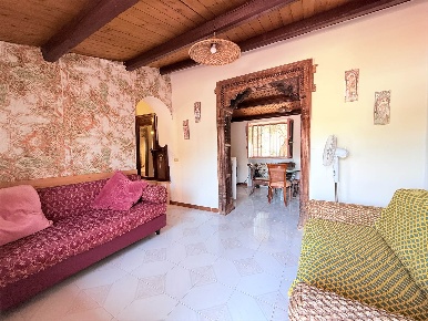 Foto Villa unifamiliare in Strada Ognina 12, Siracusa Arenella di 70 m²