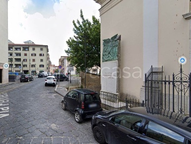 Foto Appartamento a Avellino Emanuele II, C. Colombo, Morelli e Silvati