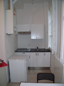 Foto Appartamento a Firenze Santa Maria Novella di 30 m² con 1 locali