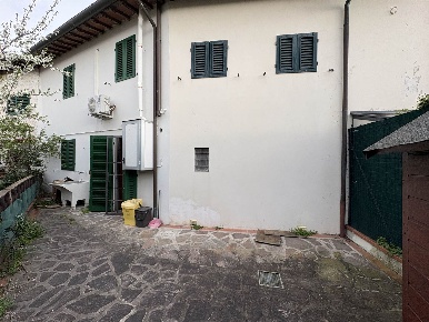 Foto Casa indipendente a Sesto Fiorentino Sesto Città di 70 m² con 3 locali