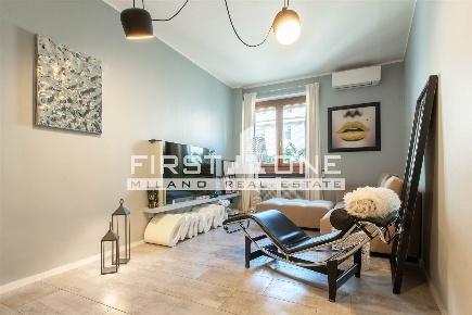 Foto Appartamento in 5 GIORNATE, Milano Montenero di 78 m² con 2 locali