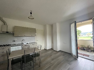 Foto Appartamento a Reggello Leccio di 70 m² con 3 locali in affitto