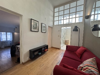 Foto Appartamento a Firenze San Marco - SS Annunziata di 51 m² con 3 locali