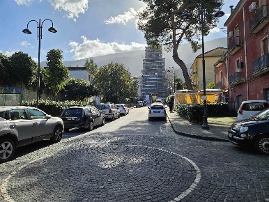 Foto Appartamento in Via Casa Sasso 19, Nocera Inferiore di 55 m²