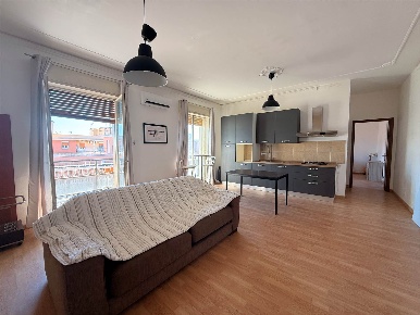 Foto Appartamento in Via Avola 2, Siracusa Scala Greca - Neapolis di 70 m²