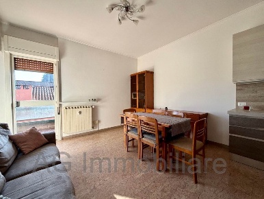 Foto Appartamento in Via Annibale Rosa, Verbania Intra di 66 m² in vendita