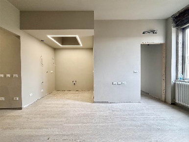 Foto Appartamento a Firenze Campo di Marte di 98 m² con 4 locali in vendita