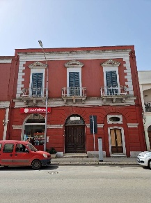 Foto Appartamento in via gugliemo marconi 55, Mesagne di 255 m² in vendita