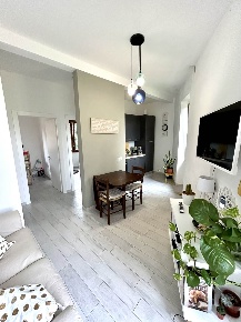 Foto Appartamento in via pozzo bianco  31, Tuscania di 50 m² con 3 locali