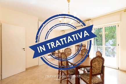 Foto Appartamento in Via G. Leopardi, Monopoli Centro di 125 m² in vendita