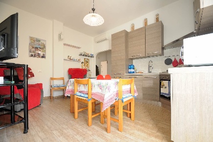 Foto Appartamento a San Vincenzo Centro di 65 m² con 4 locali in vendita