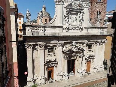 Foto Appartamento in Via Sant'Ambrogio 6, Varazze Centro di 45 m²