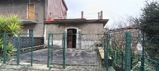 Foto Casa indipendente in Via Nazionale, Monteforte Irpino Centro di 80 m²