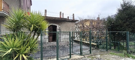 Foto Casa indipendente in Via Nazionale, Monteforte Irpino Centro di 80 m²