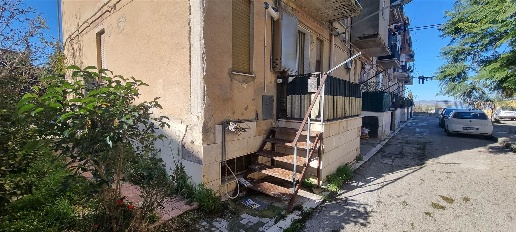 Foto Appartamento in viale dei tigli, San Cataldo Centro di 68 m²
