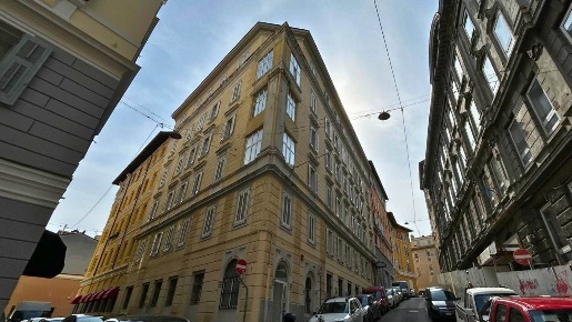 Foto Appartamento a Trieste Largo Barriera - Ospedale Maggiore di 67 m²