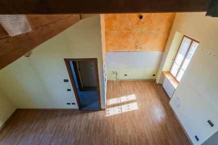 Foto Appartamento in Cascina Orobona 48, Mezzago Orobona di 70 m²