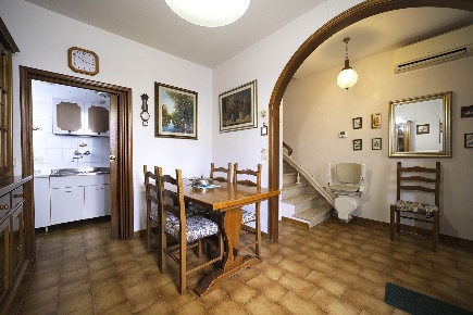 Foto Casa indipendente in Via Giacomo Puccini, Campi Bisenzio Centro