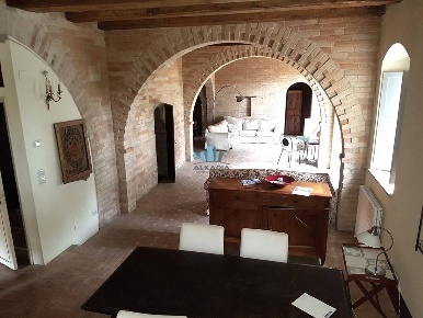 Foto Appartamento a Magliano di Tenna di 214 m² con 8 locali in affitto