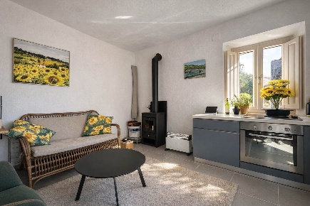 Foto Appartamento a Bibbona di 58 m² con 4 locali in vendita