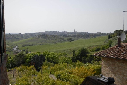 Foto Appartamento a Siena Fuori Porta Romana di 75 m² con 3 locali