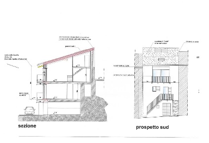 Foto Appartamento in Via Carletti, Montagna in Valtellina di 114 m²