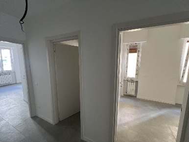 Foto Appartamento in via Duse 36, Firenze Coverciano di 82 m² con 3 locali