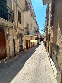 Foto Magazzino in via Nicosia 9, San Cataldo Centro di 46 m² con 1 locali