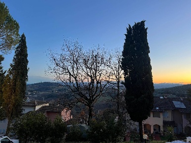 Foto Villa a schiera a Barberino Tavarnelle Barberino Val D'Elsa di 150 m²