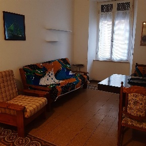 Foto Appartamento a Ancona di 153 m² con 4 locali in vendita