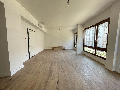Foto Appartamento a Firenze Borgo Ognissanti - Il Prato di 156 m²