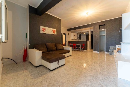 Foto Appartamento in C.da Santa Barbara, Cefalù Centro di 88 m² in vendita