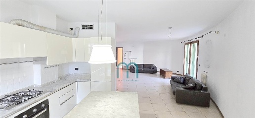 Foto Appartamento in Via Barche 53, Mirano Mirano Paese di 95 m² in vendita