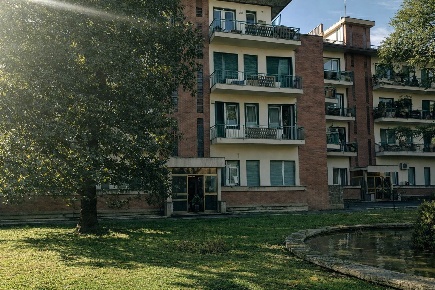 Foto Appartamento in Via del Gignoro 119, Firenze Coverciano di 79 m²