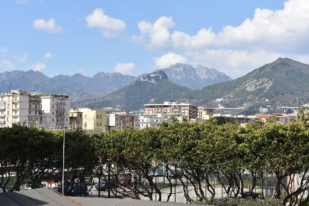 Foto Appartamento in via  Marietta Gaudiosi 6, Salerno Irno - Brignano