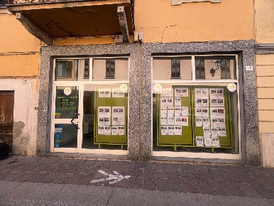 Foto Attività commerciale a Gambolò Centro di 30 m² con 2 locali in affitto