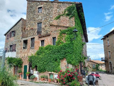 Foto Ristorante a Magione Sant'arcangelo di 70 m² con 3 locali in vendita